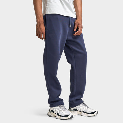 Sonneti Hare Open Hem Pants / Blue