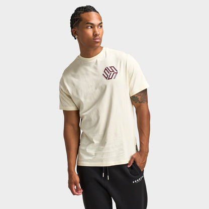 Sonneti Robo Tee / Seedpearl