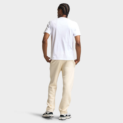 Sonneti Scribe T-Shirt / Optic White