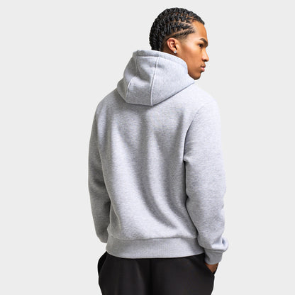 Sonneti Kilo Hoodie / Grey Marl