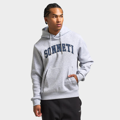 Sonneti Kilo Hoodie / Grey Marl