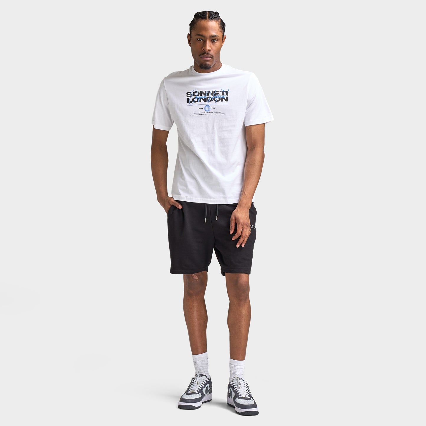 Sonneti Dream T-shirt / Blanc Optique