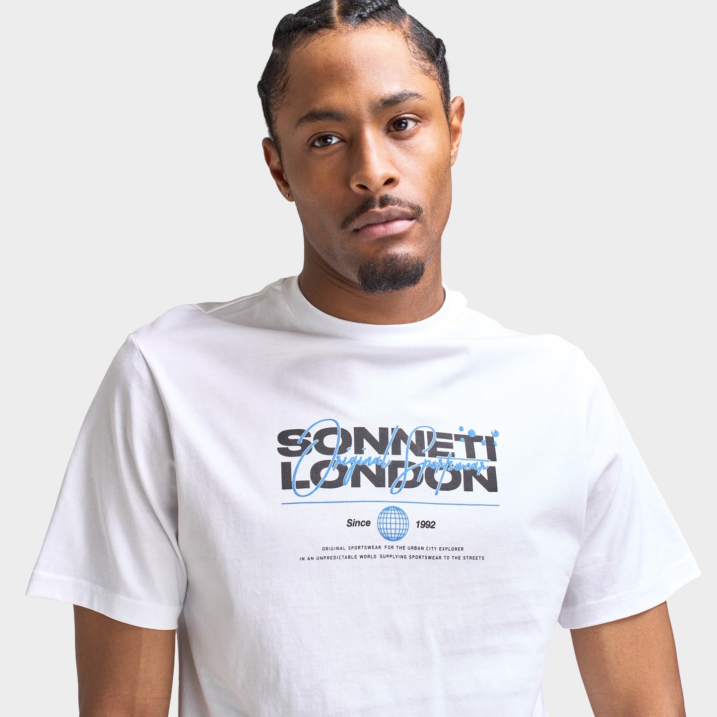Sonneti Dream T-shirt / Blanc Optique
