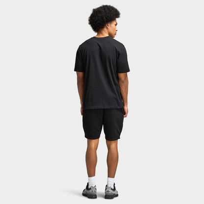 Sonneti T-shirt Champ / Noir