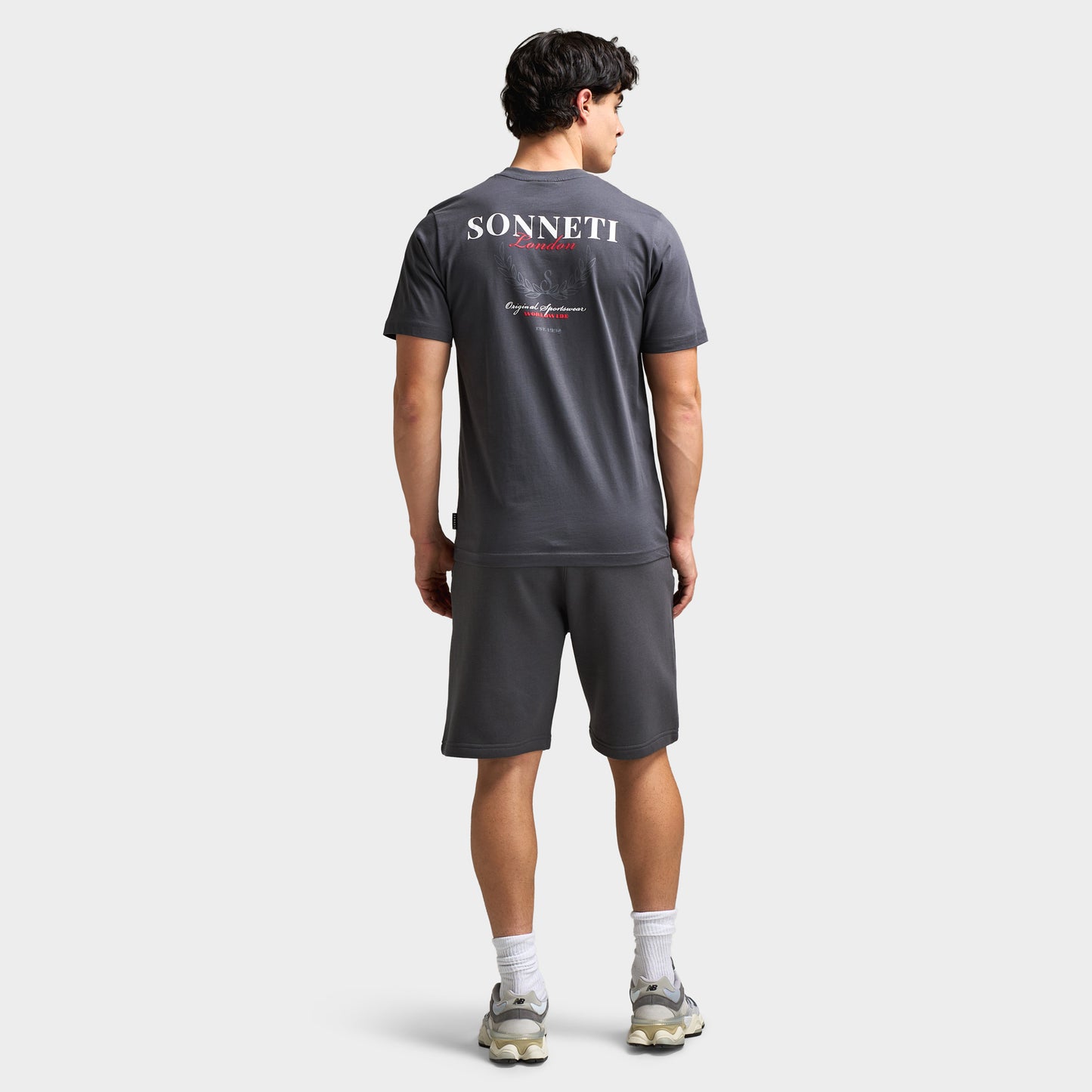 Sonneti Domaine Tee/ Asphalt