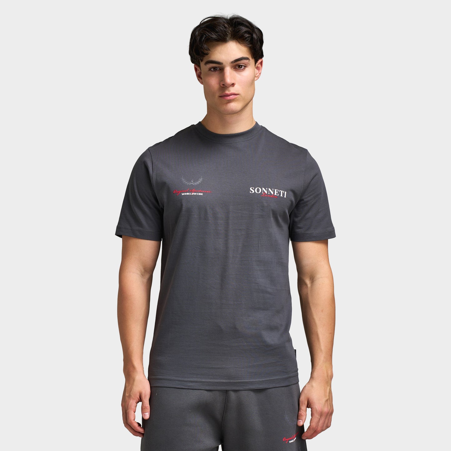 Sonneti Domaine Tee/ Asphalt