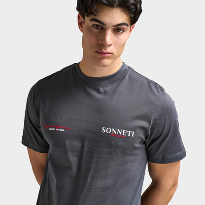 Sonneti Domaine Tee/ Asphalt