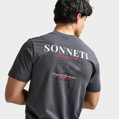 Sonneti Domaine Tee/ Asphalt