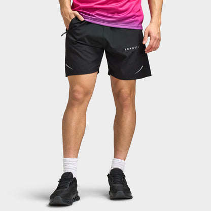 Sonneti Flash Shorts / Black