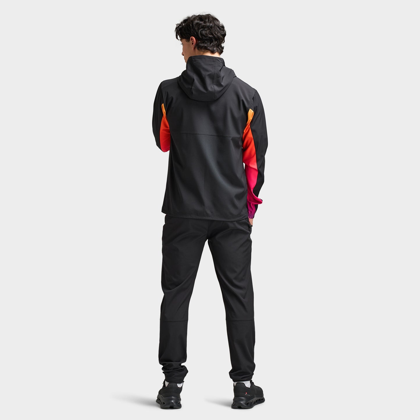 Sonneti Flash Veste  / Noir
