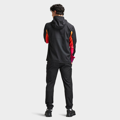 Sonneti Flash Veste  / Noir