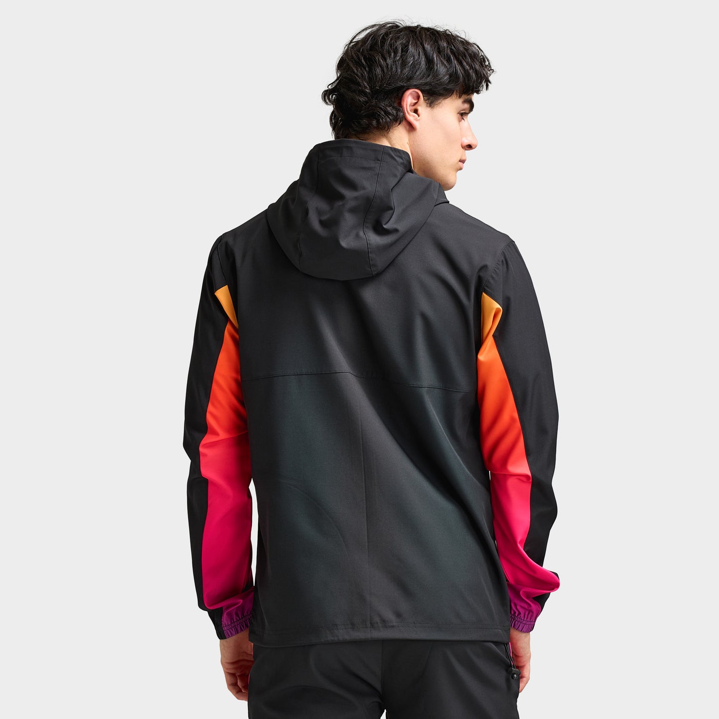 Sonneti Flash Veste  / Noir