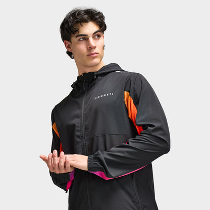 Sonneti Flash Veste  / Noir