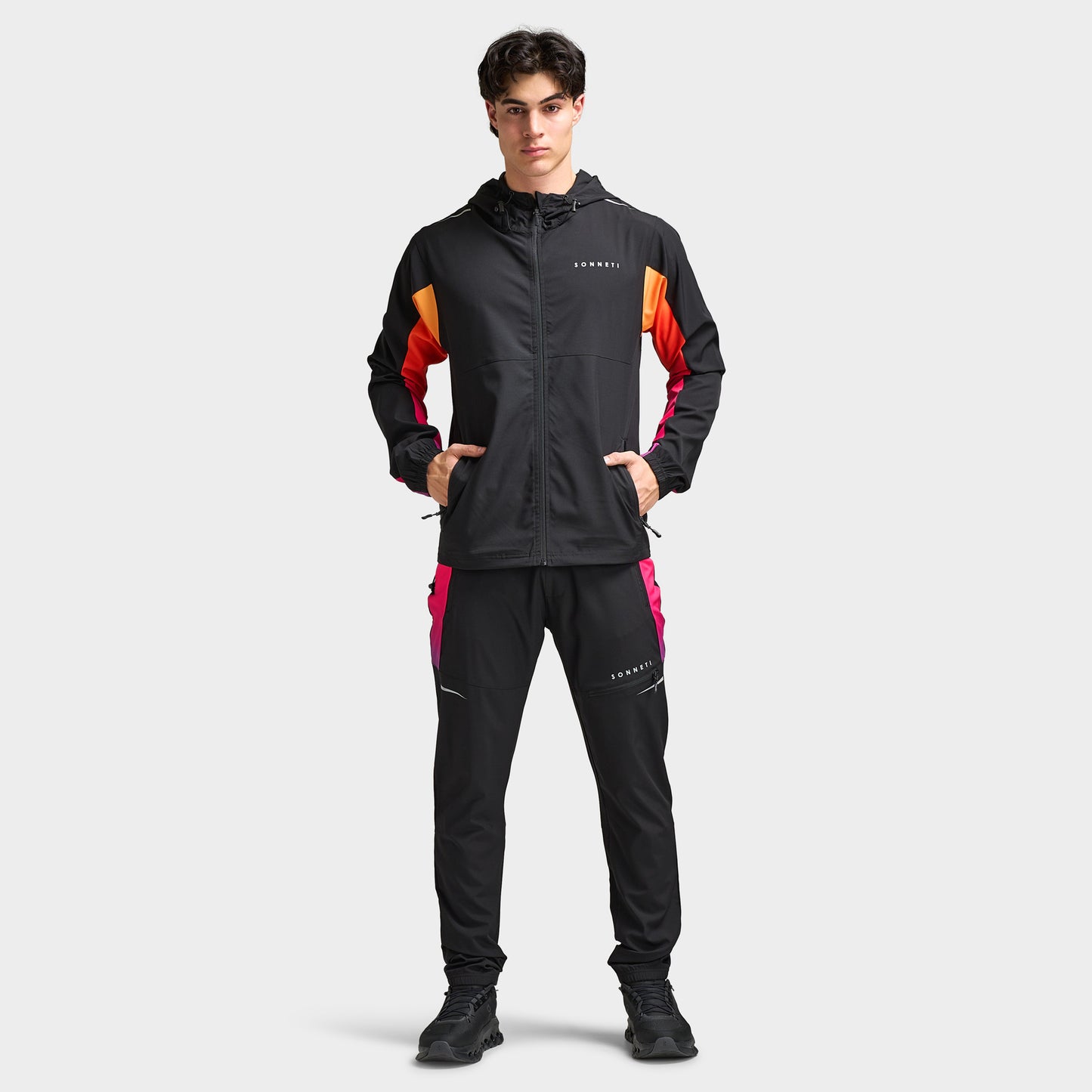Sonneti Flash Pant / Black