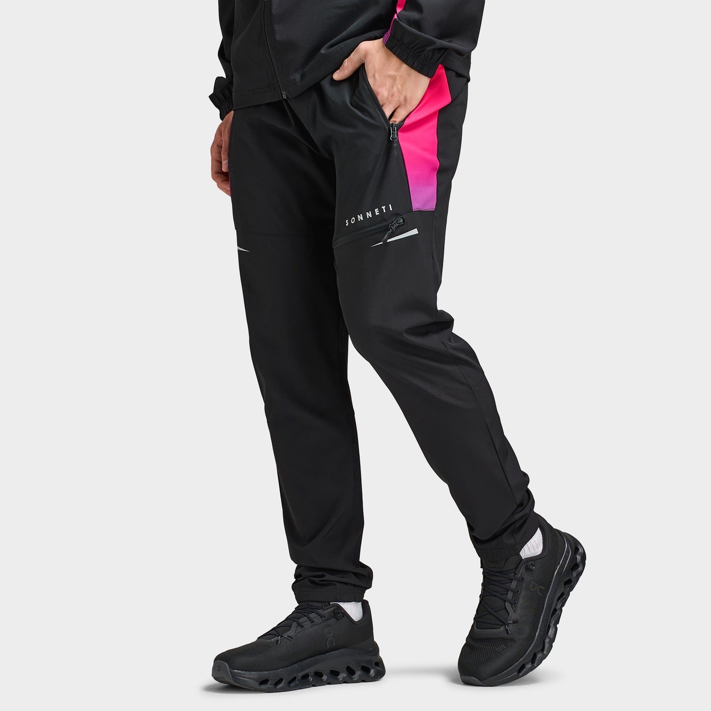 Sonneti Flash Pant / Black