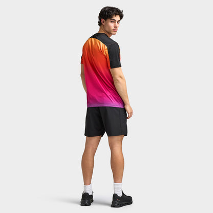Sonetti Flash CN T-Shirt / Black