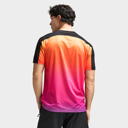 Sonetti Flash CN T-Shirt / Black