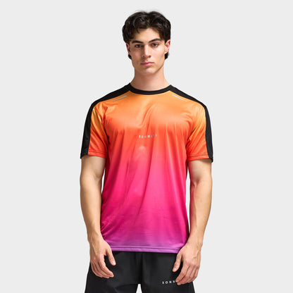 Sonetti Flash CN T-Shirt / Black