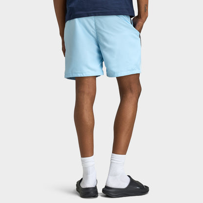 Sonneti Fade Swim Shorts / Cool Blue