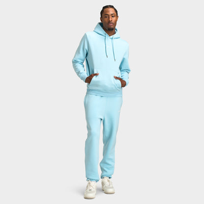 Jogging Sonneti London 2.0 / Bleu glacé