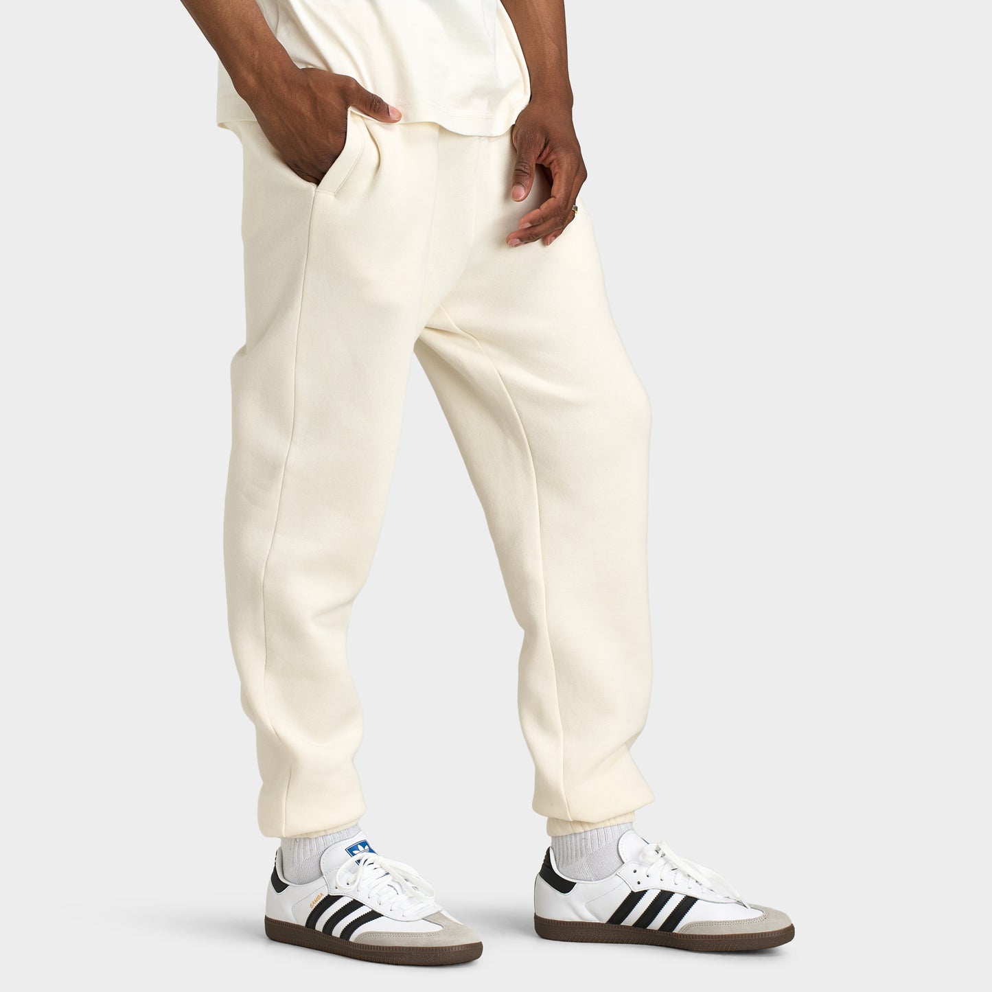 Sonneti London Joggers 2.0 / Aigrette