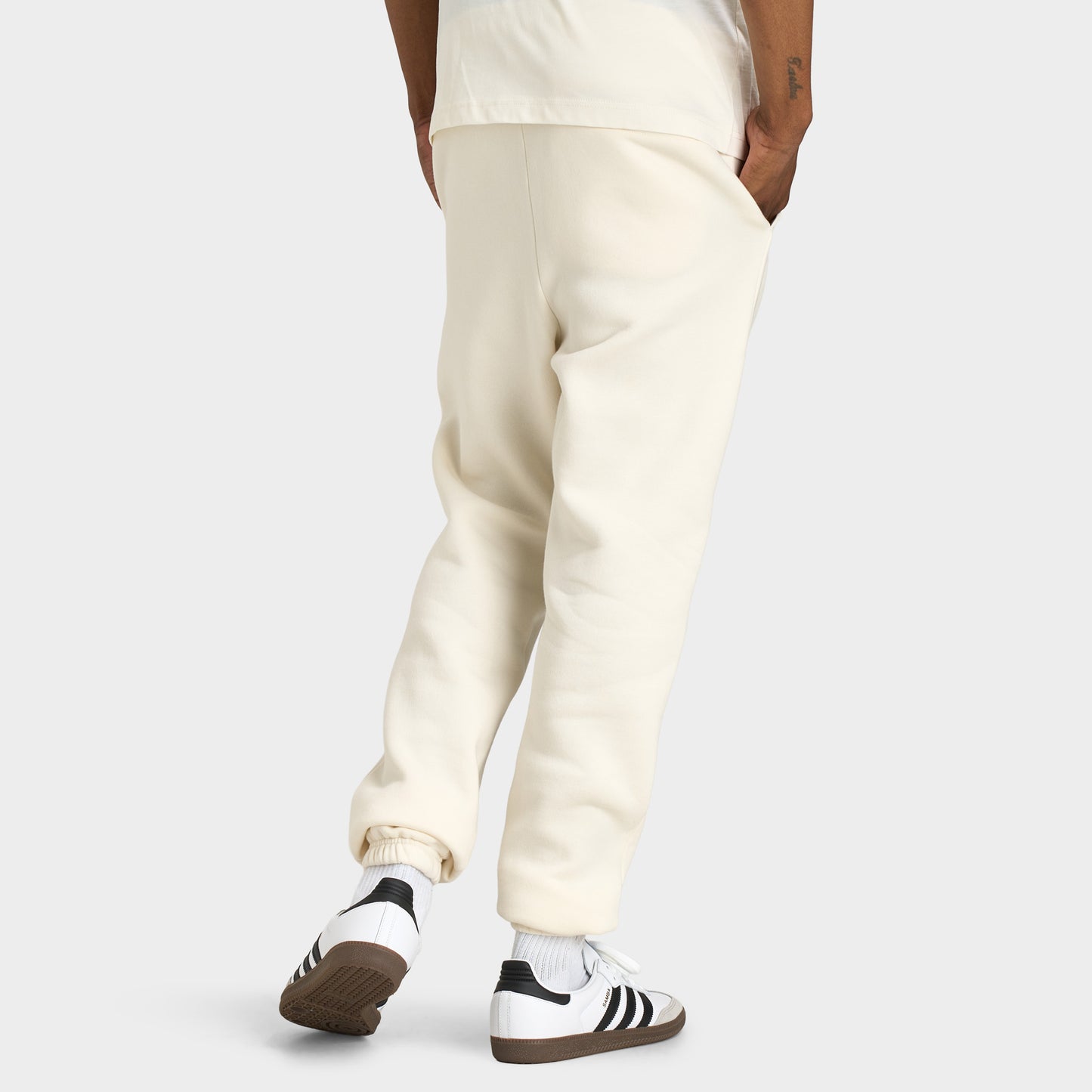 Sonneti London Joggers 2.0 / Aigrette