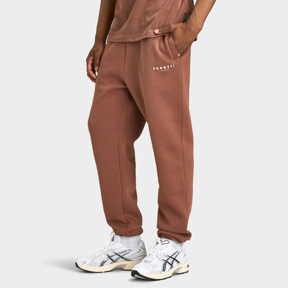 Sonneti London Joggers 2.0 / Cocoa Brown