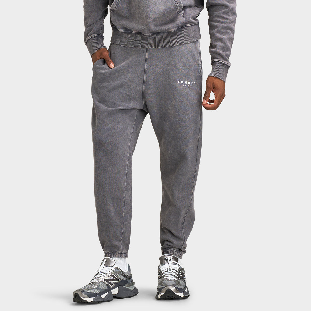 Sonneti London Pantalon Jogger 2.0 / Gary Flanelle