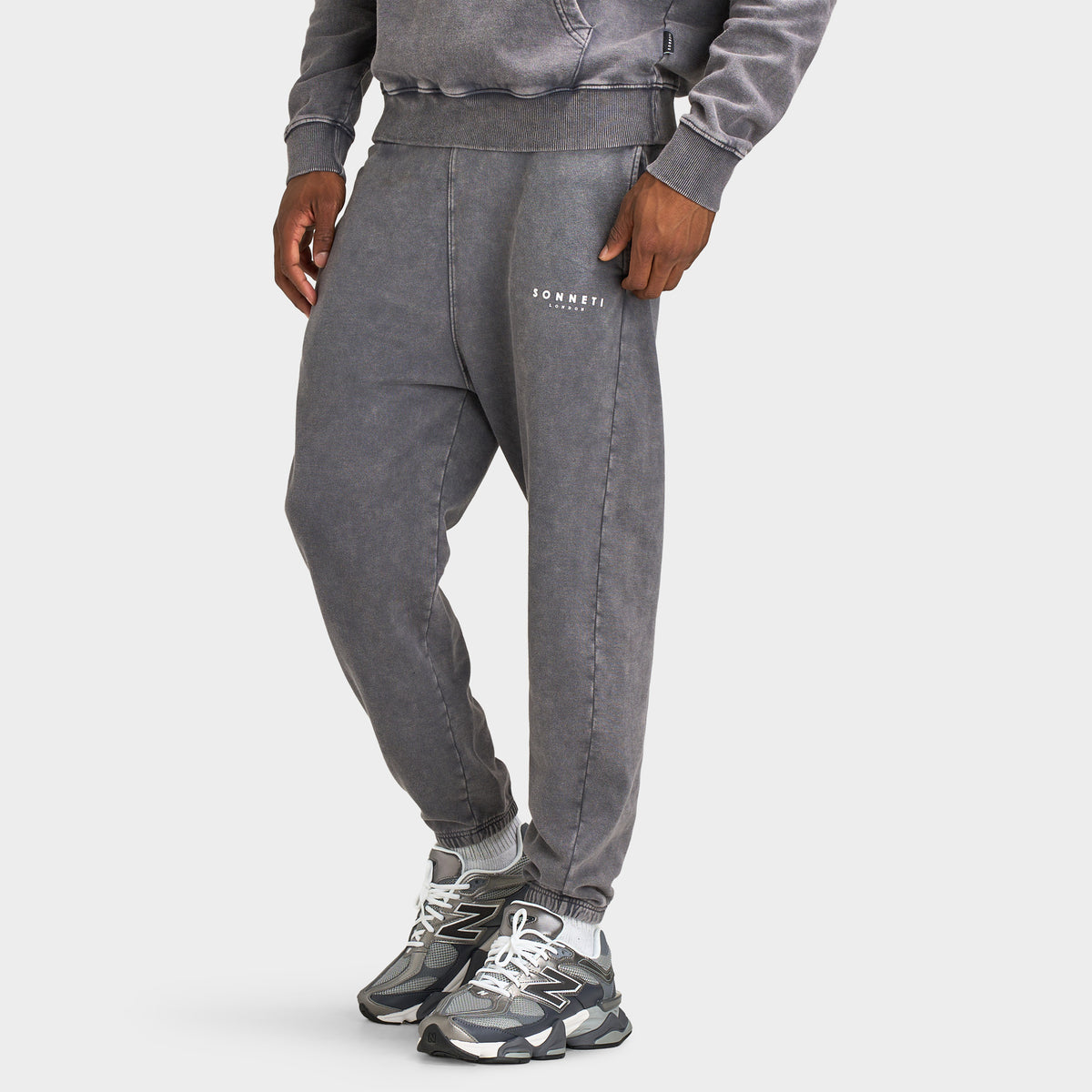 Sonneti London Pantalon Jogger 2.0 / Gary Flanelle
