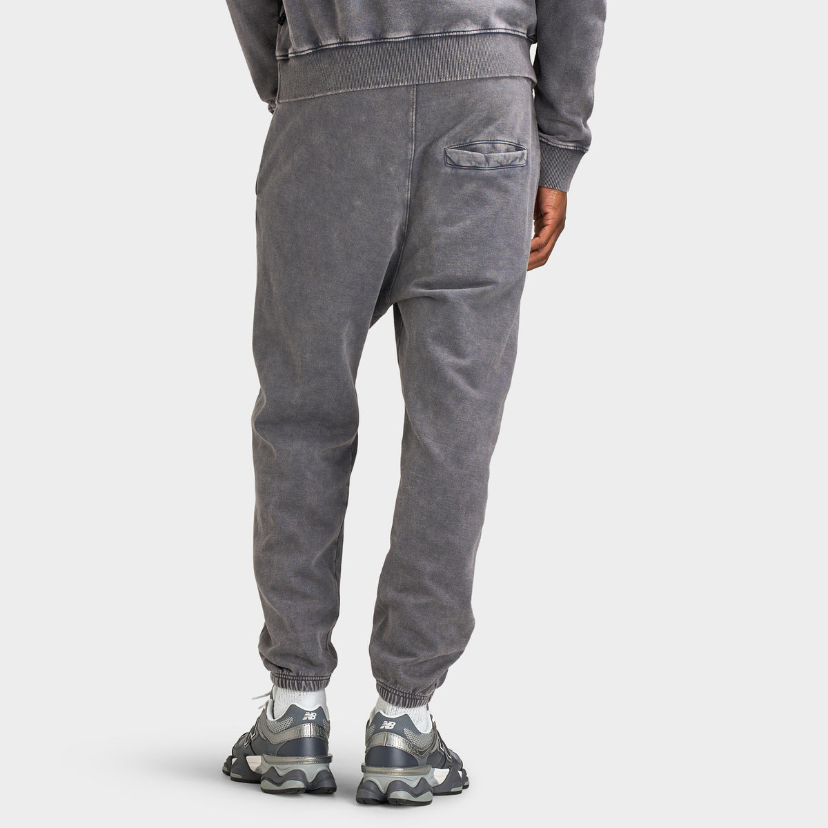 Sonneti London Pantalon Jogger 2.0 / Gary Flanelle