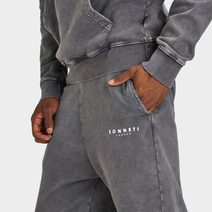 Sonneti London Pantalon Jogger 2.0 / Gary Flanelle