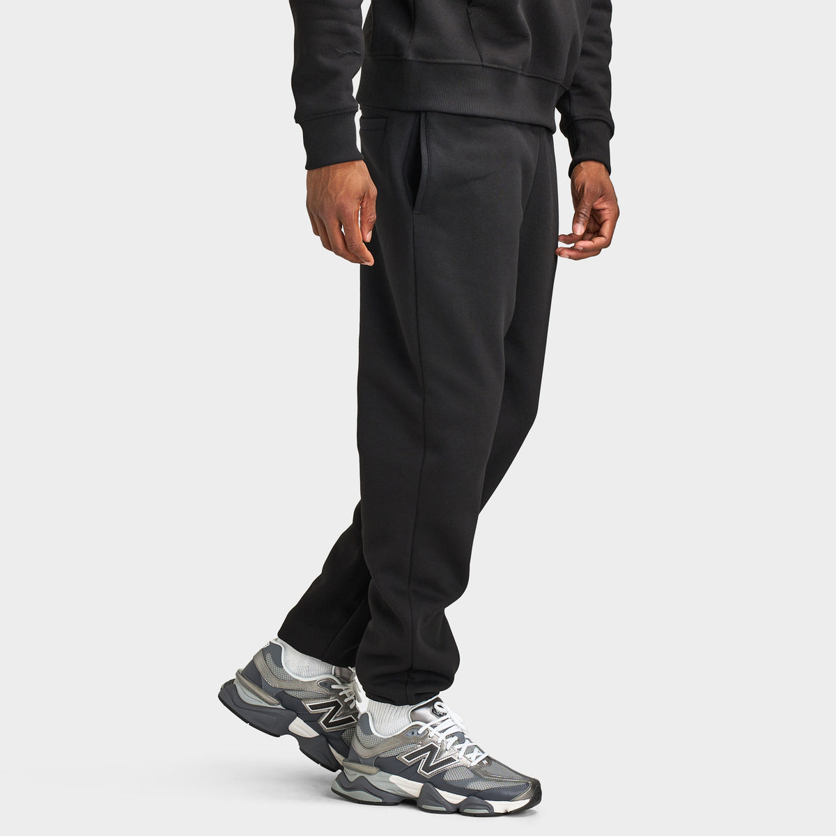 Sonneti London Joggers 2.0 / Noir