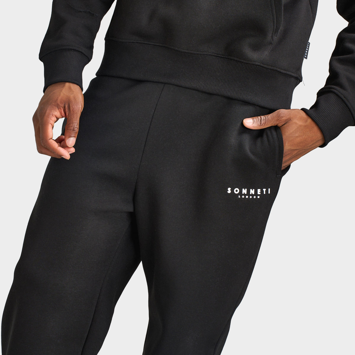 Sonneti London Joggers 2.0 / Noir