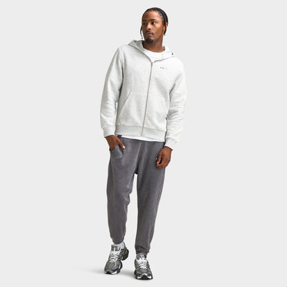 Sonneti Hare 2 Full-Zip Hoodie / Heather Grey