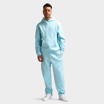 Sonneti London Chandail à capuchon 2.0 / Bleu frais