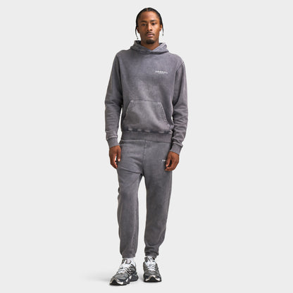 Sonneti London Hoodie 2.0 / Gray Flannel