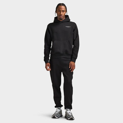 Sonneti London Hoodie 2.0 / Black