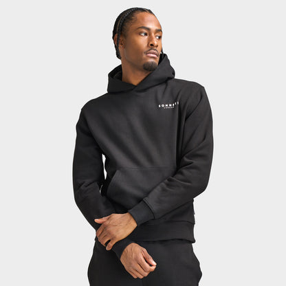Sonneti London Hoodie 2.0 / Black