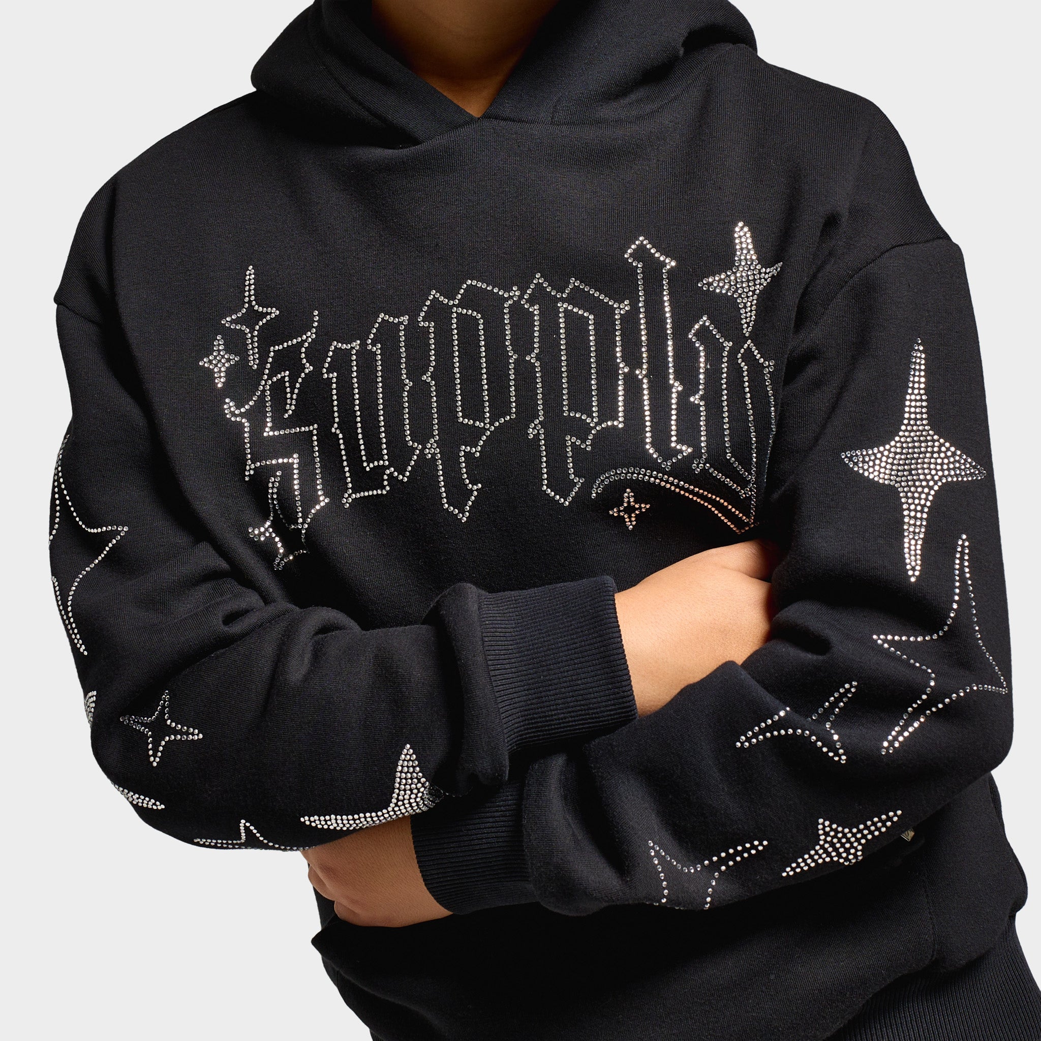 Supply & Demand Juniors' Hartyside Pullover Hoodie – JD Sports
