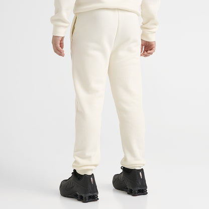 Supply & Demand Junior Boys' Chrome Jogger Pants Tofu / Chinese Red