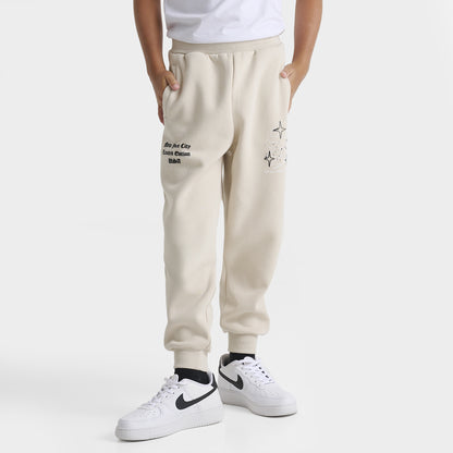 Supply & Demand Pantalon Vito Enfants / Ancient Scroll
