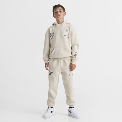 Supply & Demand Pantalon Vito Enfants / Ancient Scroll