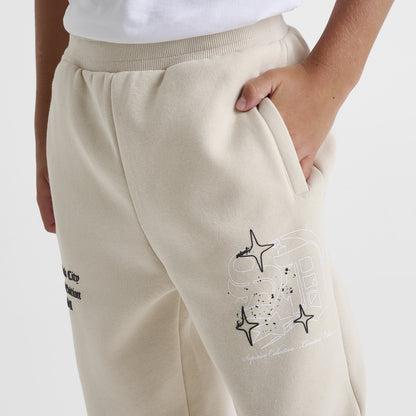 Supply & Demand Pantalon Vito Enfants / Ancient Scroll