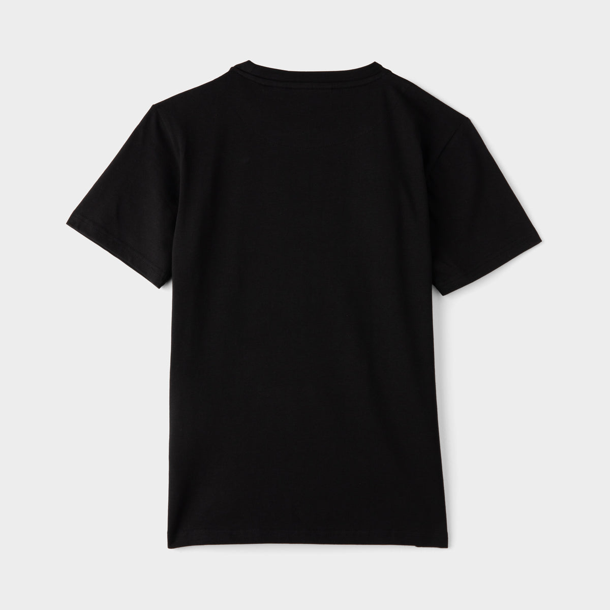 Supply & Demand Junior Boys' Hatten T-shirt / Black | JD Sports