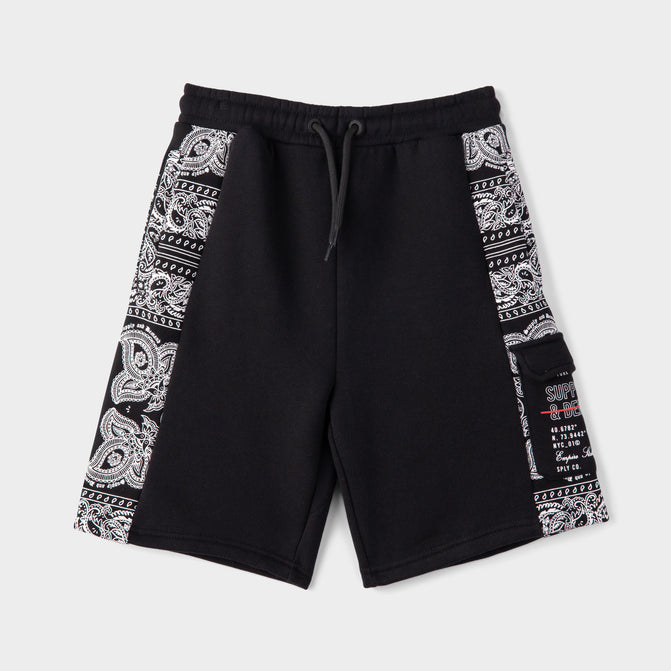 Junior new arrivals boys shorts