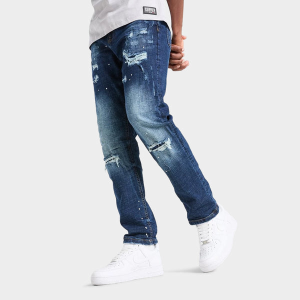 Skinny Jeans Sonneti Jeans Junior Supply Demand Junior Boys - Main Image