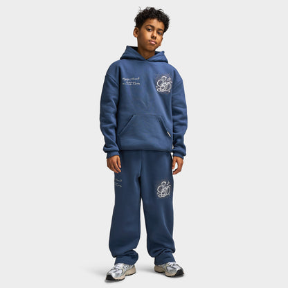 Supply & Demand Juniors Chandail à capuchon Klink / Grande Ourse