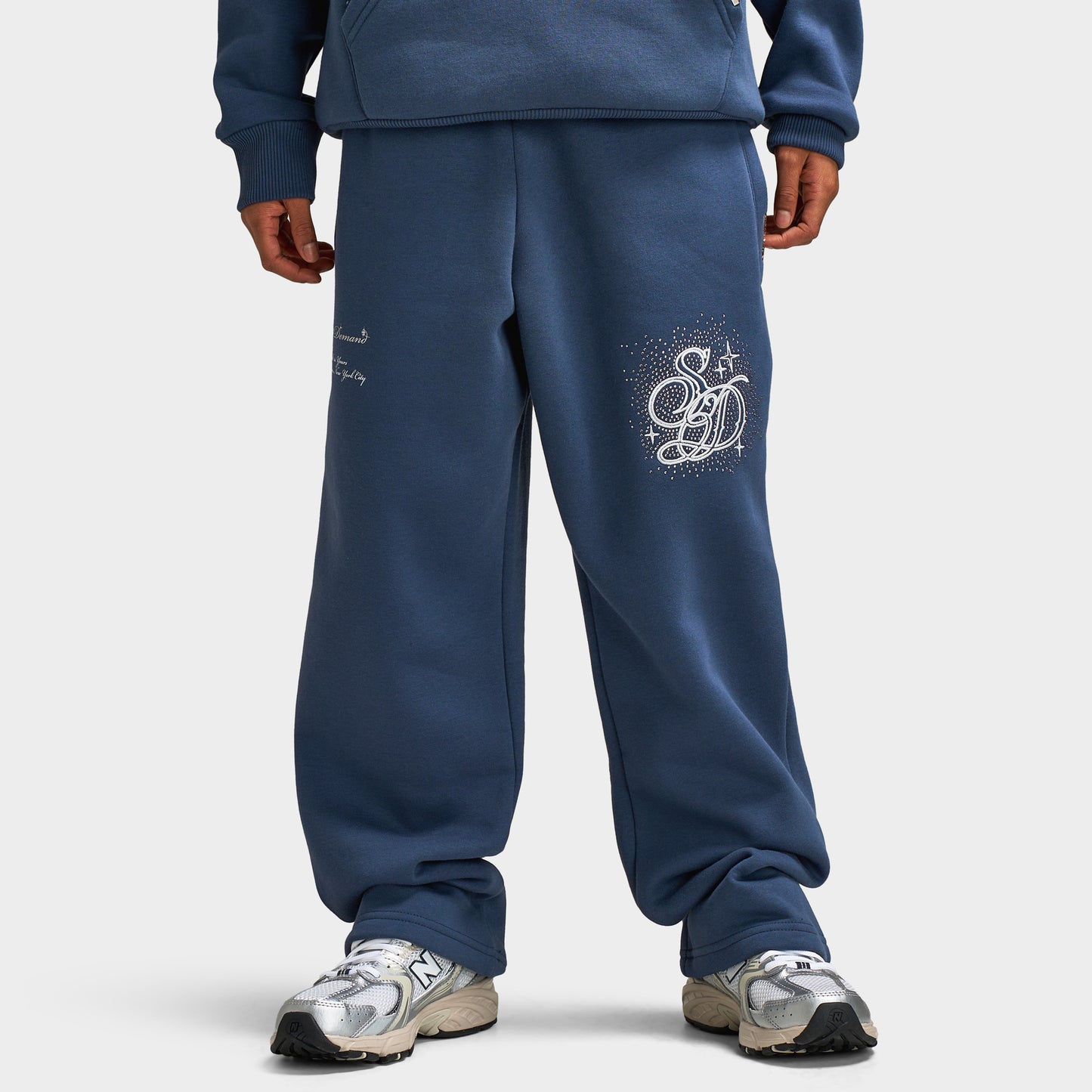 Supply & Demand Juniors' Klink Pants / Big Dipper