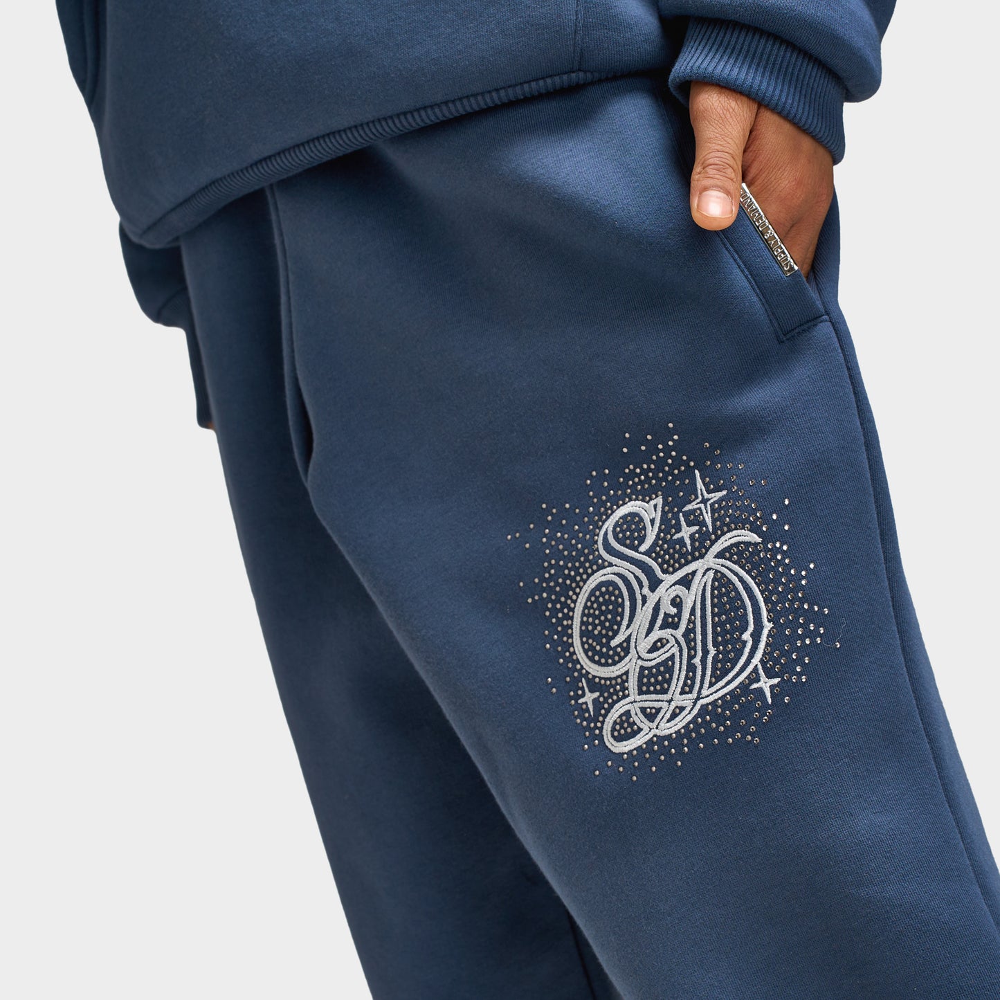 Supply & Demand Juniors' Klink Pants / Big Dipper