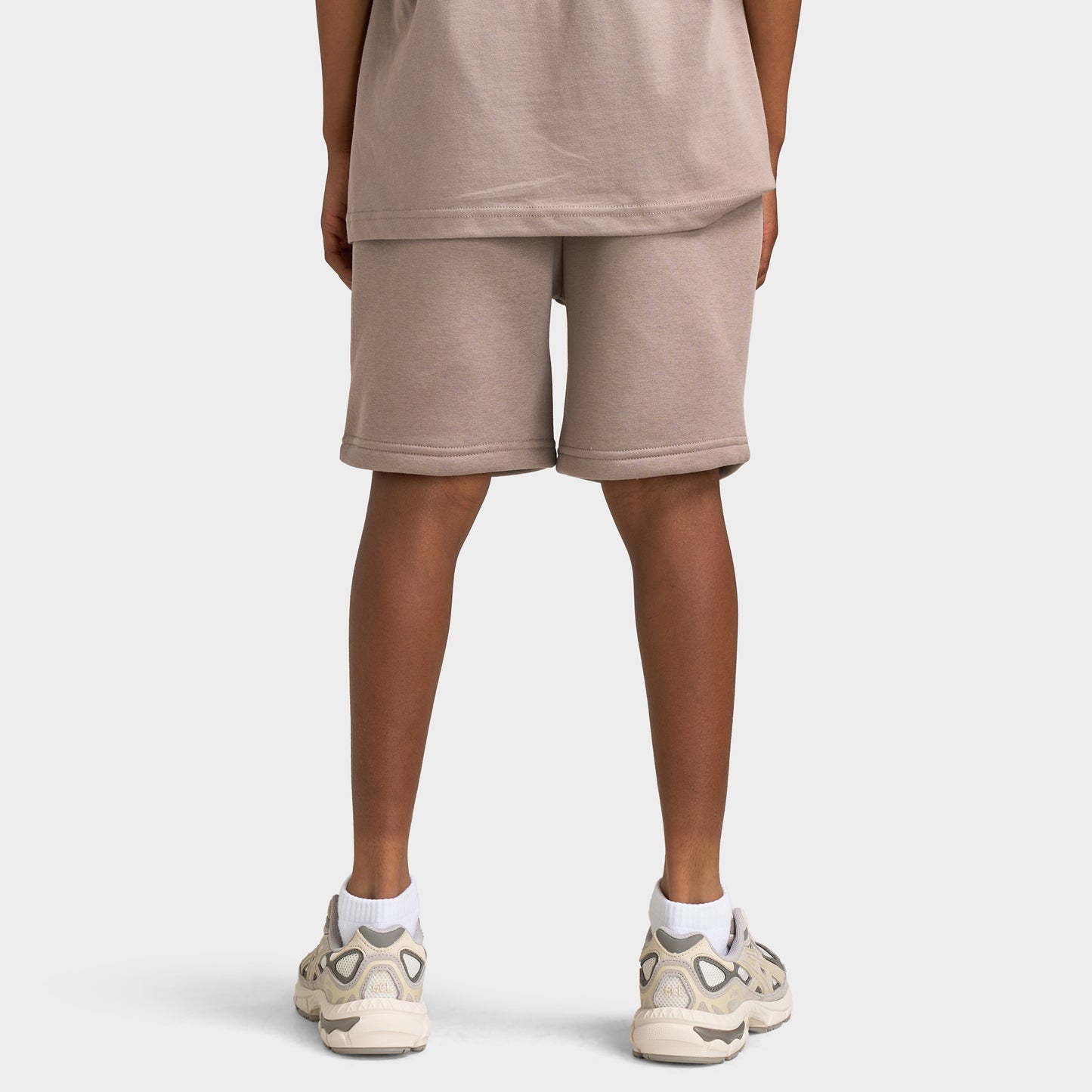 Supply & Demand Junior Garçons Short Flinkley / Driftwood